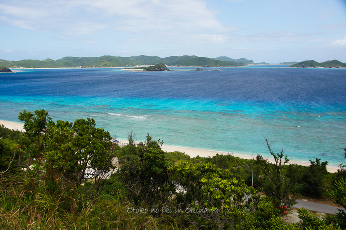 0918阿嘉島へ9月-25