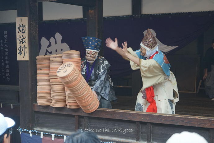 1021壬生寺10月-4