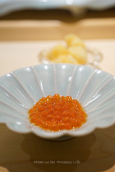 鮨なんば2019-1