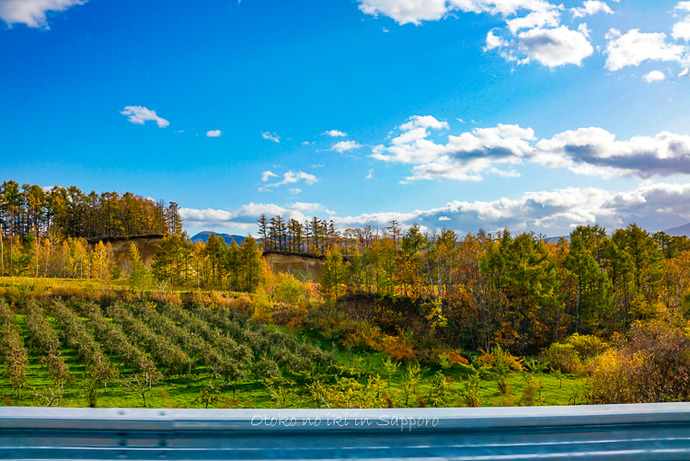 札幌余市2019-4