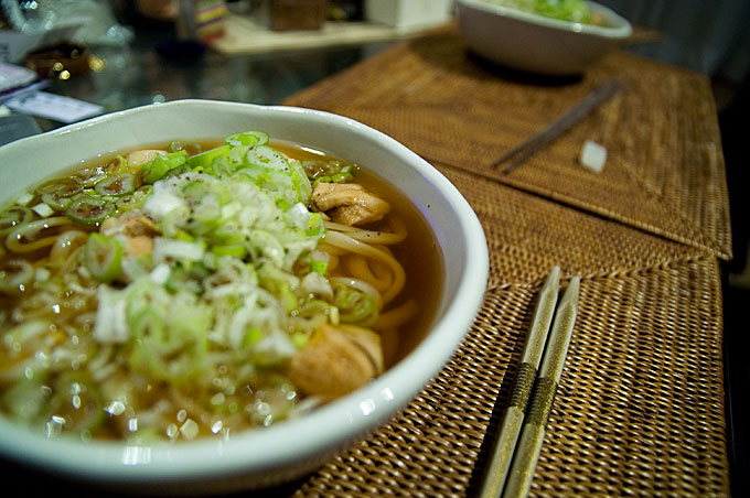 うどん