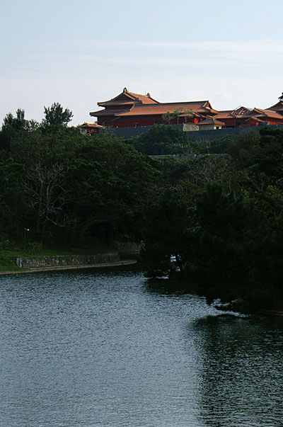 池寄り