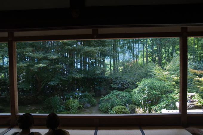額縁寺