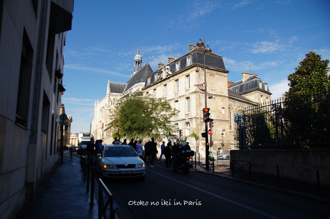 0210Paris散歩9月-4
