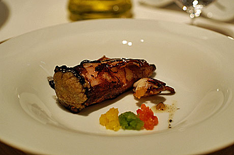 santpau烏賊