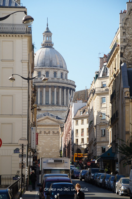 0210Paris散歩9月-2