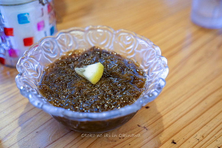 石垣料理 丸八 石垣島 ソーキそばとカレーもおすすめ 漢 オトコ の粋 石垣料理 丸八 石垣島 ソーキそばとカレーもおすすめ 漢 オトコ の粋