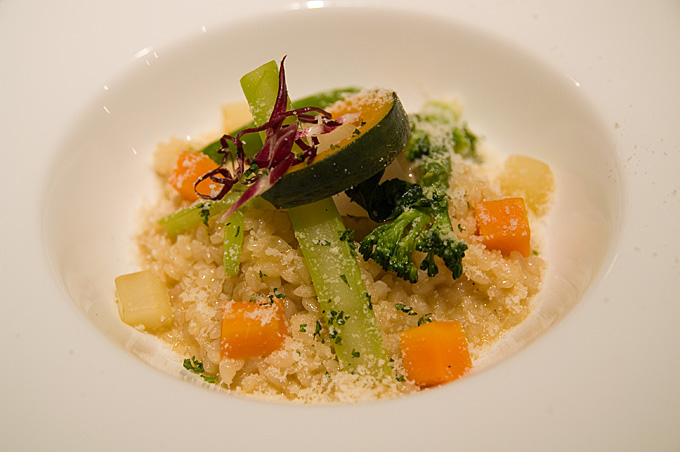 野菜リゾ