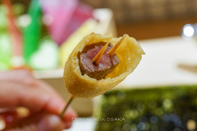 串揚げかな山2019-21
