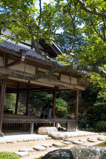実光院