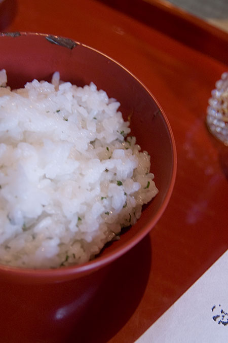 ごはん