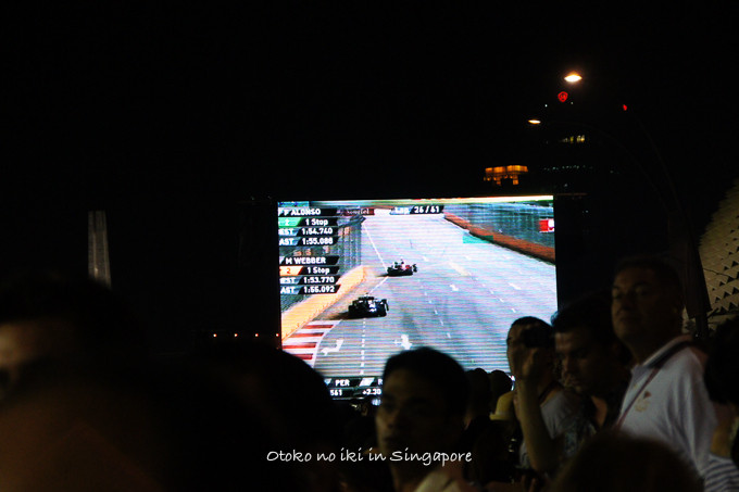 9月2011SingaporeGP-21
