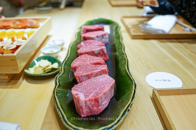 肉屋 田中 銀座 肉の頂点へ 漢 オトコ の粋 肉屋 田中 銀座 肉の頂点へ 漢 オトコ の粋