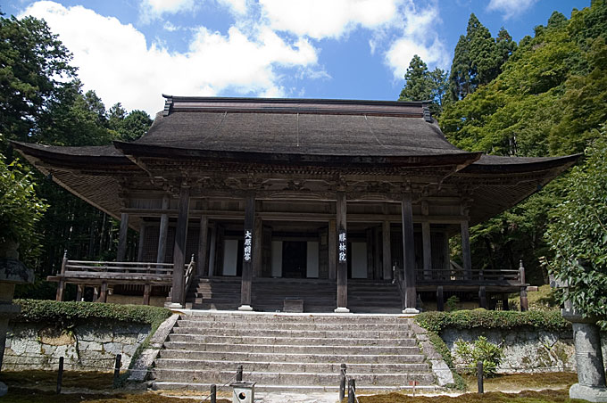 おねだり寺