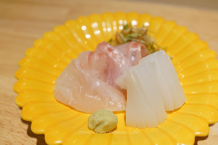 蕎麦懐石 義>