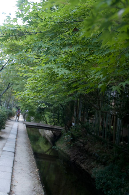 哲学の道