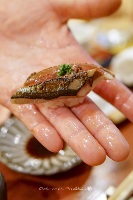 鮨りんだ2015-15