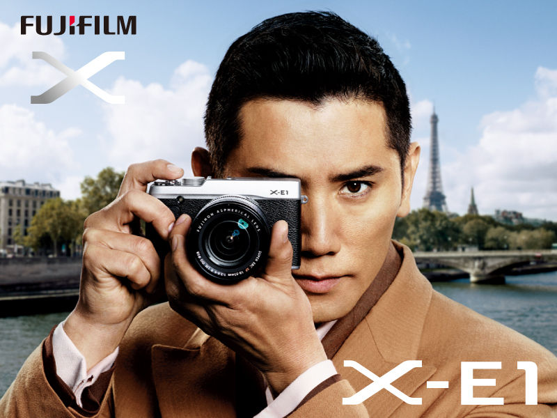 FUJIFILM X-E1 重いけど凄みあるニュータイプ : 漢(オトコ)の粋 FUJIFILM X-E1 重いけど凄みあるニュータイプ : 漢(オトコ)の粋