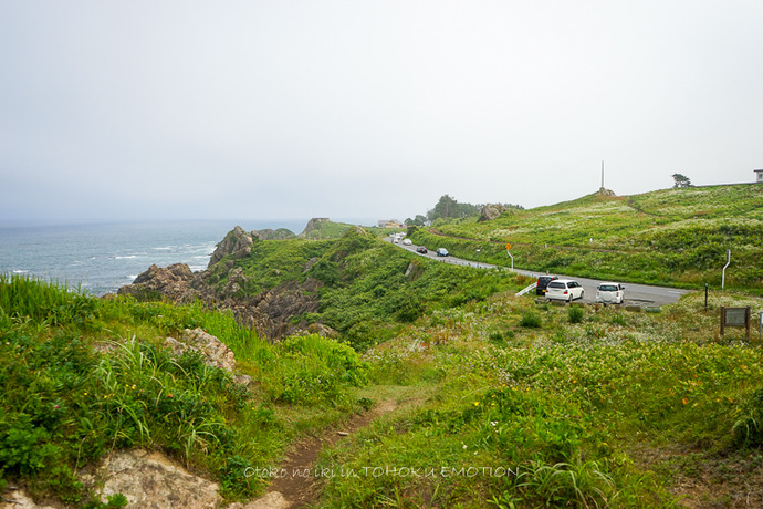 0922種差海岸7月-11