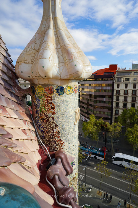 0708CasaBatlló 9月-27