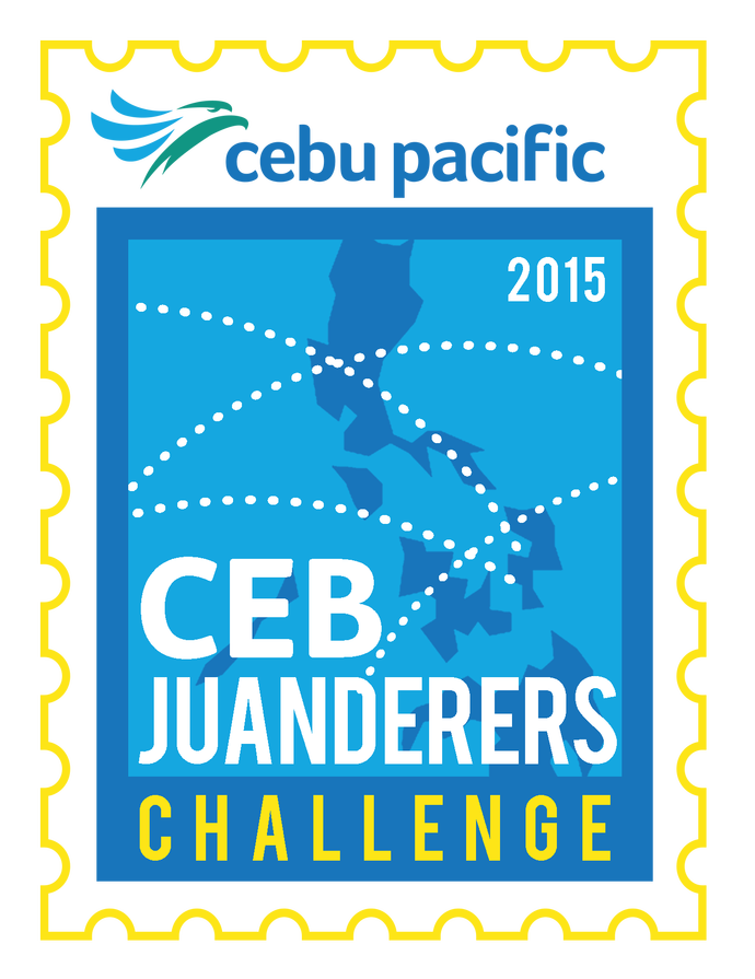 Ceb Jaunderers Logo 1