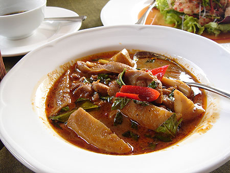 カユカレー