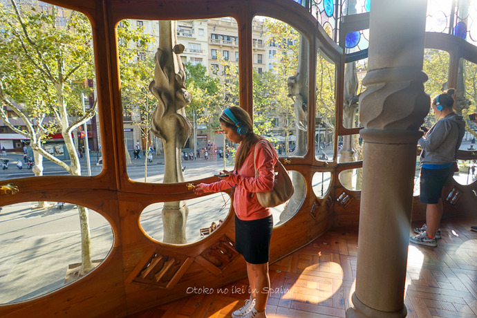 0708CasaBatlló 9月-19