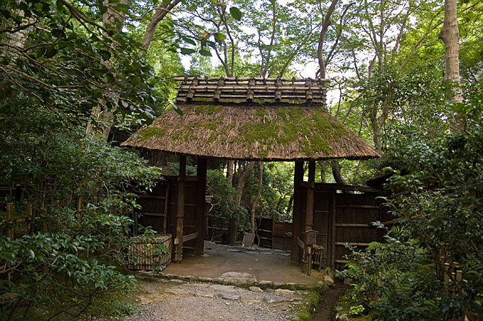 門