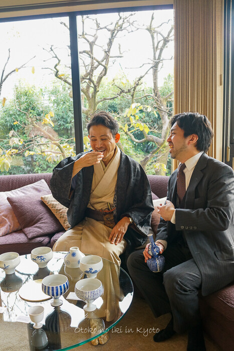真葛焼2019-8
