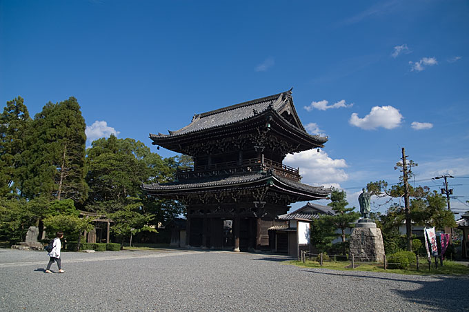 清涼寺