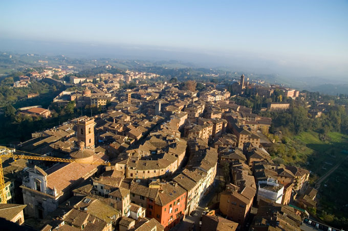 siena