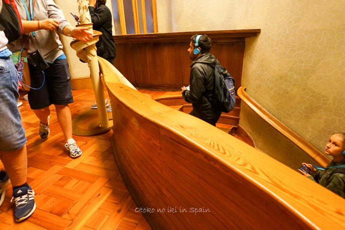 0708CasaBatlló 9月-2