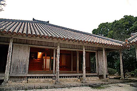 美ら海 番外編