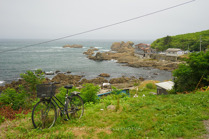 0922種差海岸7月-1
