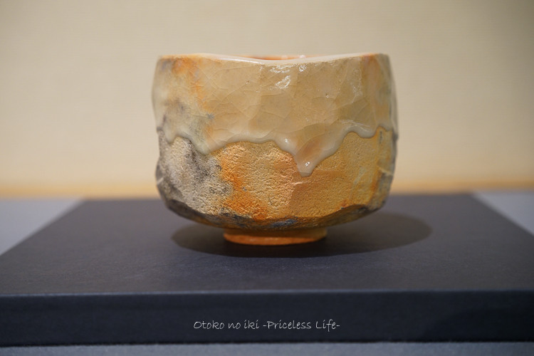 あなたにおすすめの商品 小川裕嗣 陶展 (日本橋三越) : 漢(オトコ)の粋 花器、壷