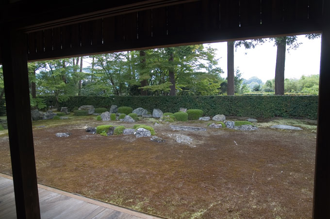 円通寺