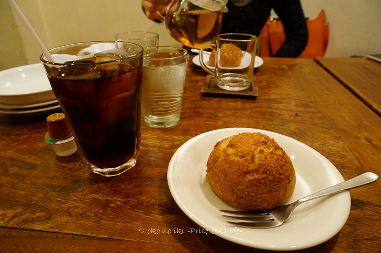 チェルキオ 中目黒 自宅のようなくつろぎカフェ 漢 オトコ の粋