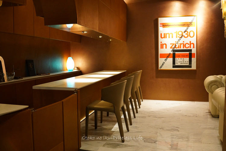 GRAND CRU CAFE (銀座)コーヒーの頂点を識る : 漢(オトコ)の粋 GRAND CRU CAFE (銀座)コーヒーの頂点を識る : 漢(オトコ)の粋