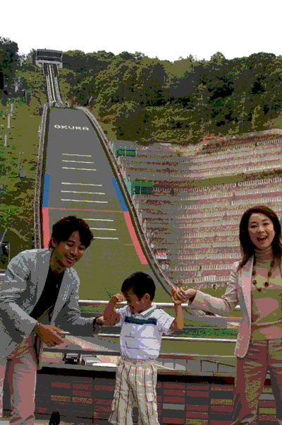¥¸¥ã¥ó¥×Âæ¥Ý¥¹¥¿¥ê¥¼¡¼¥·¥ç¥ó