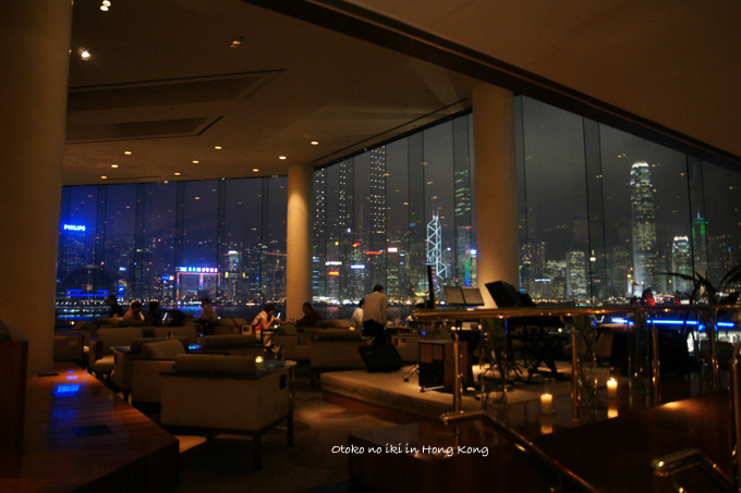 0330-1香港夜景
