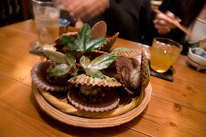 戸上家 南行徳 年の締め 漢 オトコ の粋