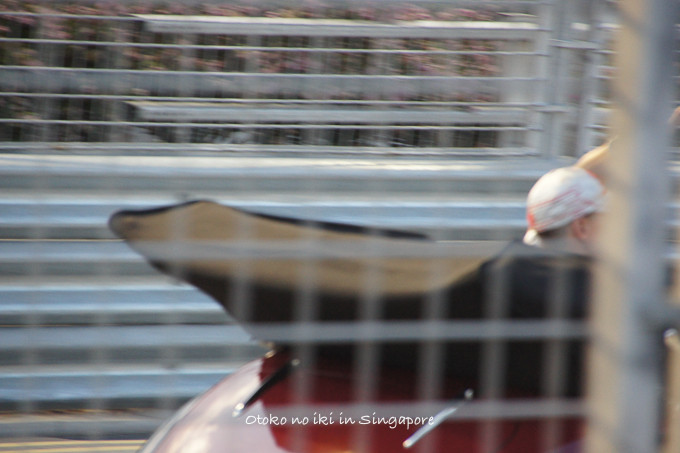9月2011SingaporeGP-8