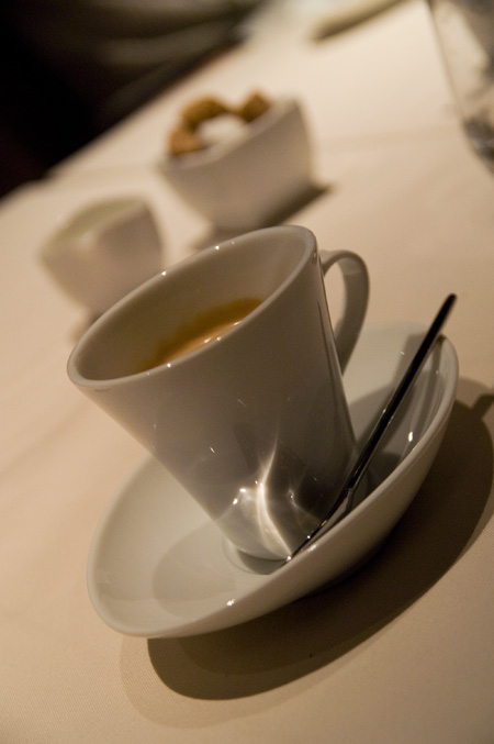 コーヒー