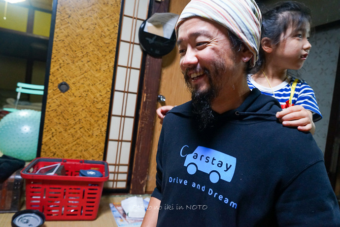 CARSTAY能登2019-8
