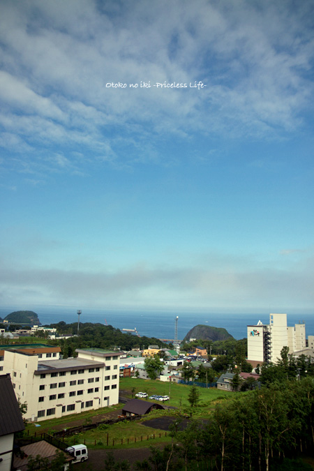1018-1知床第一景色