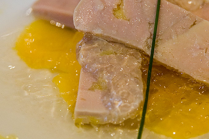 sampleマクロフォアグラ