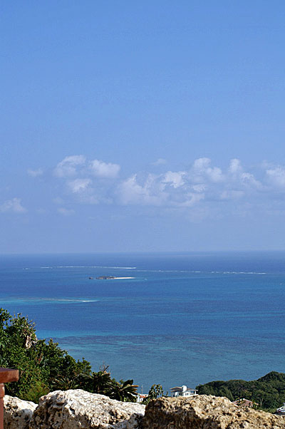 くるくま縦海