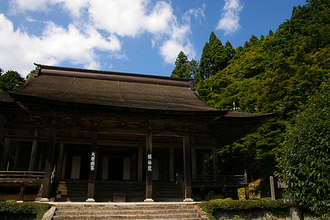 勝林院