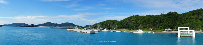 1110-6阿嘉島