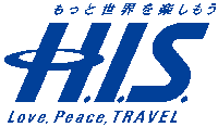 HISロゴs